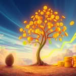 Crecimiento Exponencial: Multiplica tu Riqueza con Estrategia Personal