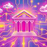 La Arquitectura de Microservicios en Banca: Modularidad para la innovación