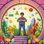 Tu Propio Banco: Desarrolla la Mentalidad de Inversor en Ti Mismo