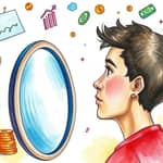 El Eslabón Crucial: La Autoreflexión en tu Camino Financiero