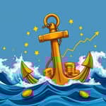 Tu Ancla Financiera: Desarrolla la Estabilidad en Tiempos de Cambio