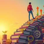 El Ciclo Virtuoso: Invierte en Ti, Gana Más, Crece Continuamente