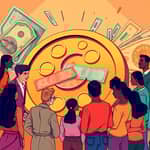 La Conversación del Dinero: Habla Abiertamente para Crecer