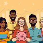 La Ciencia de Gastar Menos: Hábitos de Ahorro Eficaces