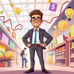 Microeconomía para Emprendedores: Claves para Entender tu Mercado