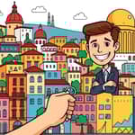 Invierte en el Mercado Inmobiliario: Guía para Principiantes