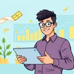 Optimiza Tu Flujo de Caja Personal: Dinero Bajo Control