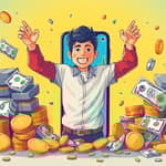 Rompiendo Barreras Financieras: Supera Tus Miedos