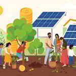 Invierte en Impacto: Dinero con Propósito Social