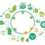 Economía Circular: Modelos de Negocio Rentables y Sostenibles