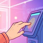 Sistemas de Pago Biométricos: Tu cuerpo, tu contraseña