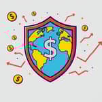 Gestión de Riesgo Cambiario: Protegiendo tus Finanzas Globales