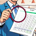 El Arte de los Presupuestos Cero: Maximiza Recursos y Elimina Desperdicios