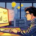 Desarrolla tu Perspicacia: Lee entre Líneas en el Mundo Financiero