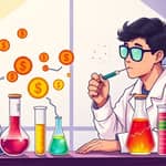 El Laboratorio de la Riqueza: Experimenta con tus Estrategias Financieras