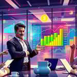 El Lenguaje de las Finanzas: Cómo Hablar con el Banco y Atraer Inversión