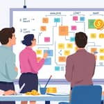 La Auditoría de Procesos: Encontrando Ahorros Inesperados en tu Operación