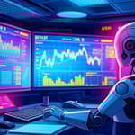 Inversión de Alto Rendimiento con Bots: Automatización inteligente