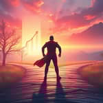 Supera la Aversión al Riesgo: Oportunidades Esperan tu Valiente Decisión