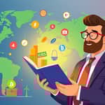 Invierte como los Expertos: Estrategias Simples y Efectivas