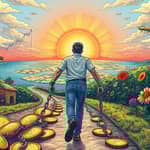 Libertad de Ser: Tus Finanzas al Servicio de una Vida Plena