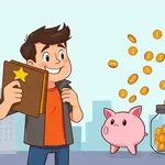 Resiliencia del Carterista: Cómo Superar Pequeños Contratiempos Económicos