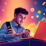 Aprende a Invertir Online: Plataformas y Oportunidades