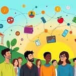 El Ecosistema Financiero: Navegando Inversores y Oportunidades