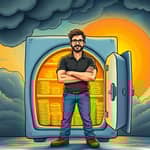 El Poder de la Contingencia: Fondo de Emergencia para tu Negocio