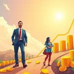 El Rol del Asesor Financiero: Tu Aliado en la Toma de Decisiones