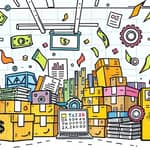 Capital de Trabajo: Mantén tu Operación en Marcha sin Sobresaltos