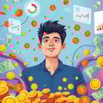 Dominando el Flujo de Fondos Personal: ¿Dónde Va tu Dinero?