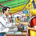 El Poder de la Negociación en Pequeñas Compras y Servicios