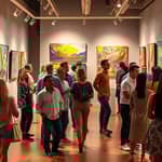 Invierte en Arte y Coleccionables: Diversifica tus Activos