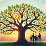 El Legado Económico: Construyendo Riqueza Generacional con tu Negocio