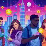 Finanzas para la Generación Z: El Futuro Empieza Hoy