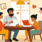 Cómo Prepararte Financieramente para Eventos de Vida Importantes