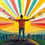 La Mentalidad de Abundancia: Rompe Creencias Limitantes