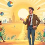 El Valor de un Mentor Financiero: Acelerando tus Metas