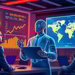 Gestión Patrimonial Algorítmica: Optimizando tus inversiones automáticamente