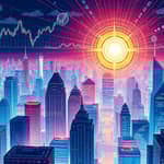 Economía Basada en Datos: Maxiimizando el valor de tu información financiera