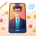 Asistencia Remota en Banca: Expertos financieros a un clic de distancia