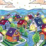 Smart Contracts para Hipotecas: Procesos más rápidos y seguros