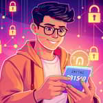 Identidad Soberana Digital: Control total sobre tu información financiera