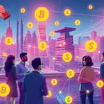 Finanzas Descentralizadas para Emprendedores: Nuevas vías de financiación