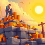 Tu Filosofía Financiera: Construye un Fundamento Sólido