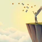 El Arte del Desprendimiento: Libérate de la Ansiedad Financiera