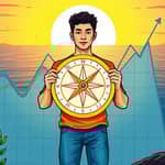 La Brújula Interna para Inversiones: Confianza y Criterio