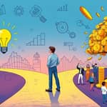 De la Idea a la Prosperidad: Convierte tus Proyectos en Dinero