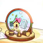 El Espejo del Patrimonio: Refleja tus Valores en tus Finanzas